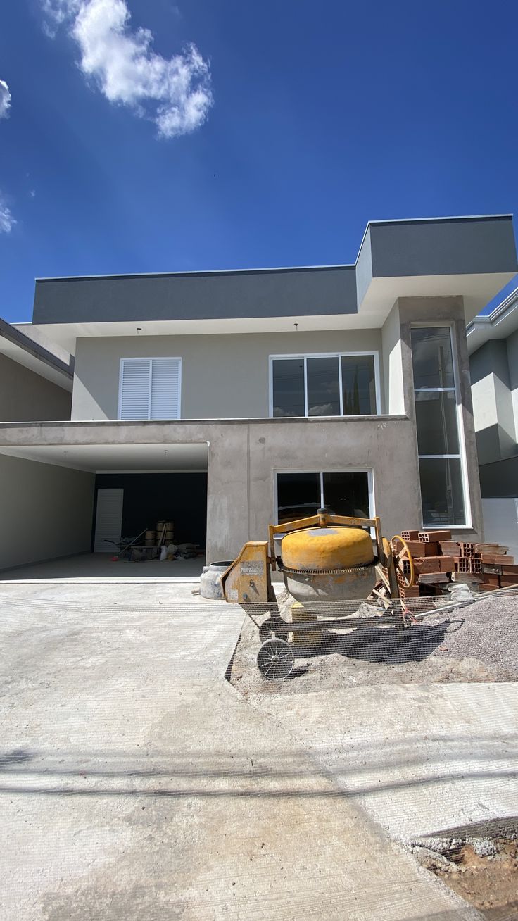 Acabamento Externo